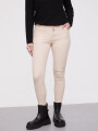 Pantalon Bardot Crema