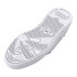 Championes de Hombre Under Armour Sportstyle Official Blanco