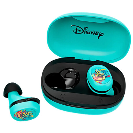 Auriculares Inalambricos Xtech XTH-D701ST-BL Blue Stitch Auriculares Inalambricos Xtech XTH-D701ST-BL Blue Stitch