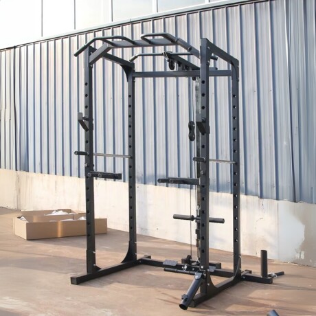 Maquina multifuncional 72kg Maquina multifuncional 72kg