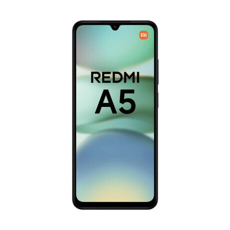 Celular Xiaomi Redmi A5 64GB 3GB Midnight Black Dual Sim Celular Xiaomi Redmi A5 64GB 3GB Midnight Black Dual Sim