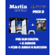 CONSOLA Playstation 5 PS5 SLIM DIGITAL + FC26 O JUEGO A ELECCIÓN + ASTROBOT Y GT7 CONSOLA Playstation 5 PS5 SLIM DIGITAL + FC26 O JUEGO A ELECCIÓN + ASTROBOT Y GT7