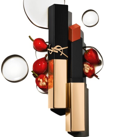 Labial YSL The Slim Reno Matte Longwear Nº1936 Fiery Era Labial YSL The Slim Reno Matte Longwear Nº1936 Fiery Era
