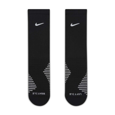 Medias Nike Strike Unisex Negro