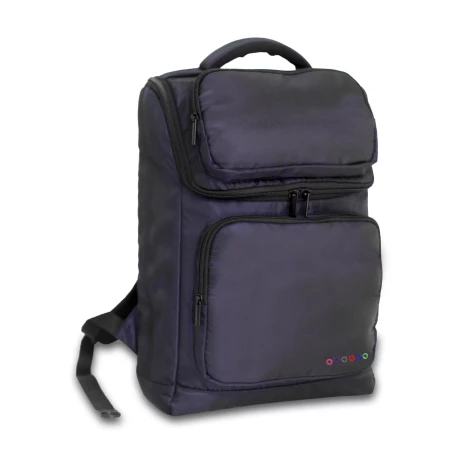 Mochila Para Notebook 18'' J World Jws114 Elemental 001