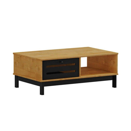 Mesa de living Linea madrid