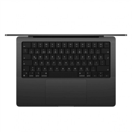 APPLE Macbook Pro MGDT4LL/A 14' 2TB / 24GB RAM Chip M5 Pro - Space Black APPLE Macbook Pro MGDT4LL/A 14' 2TB / 24GB RAM Chip M5 Pro - Space Black