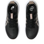 GEL Nimbus 27 - Mujer Black/brasileeze
