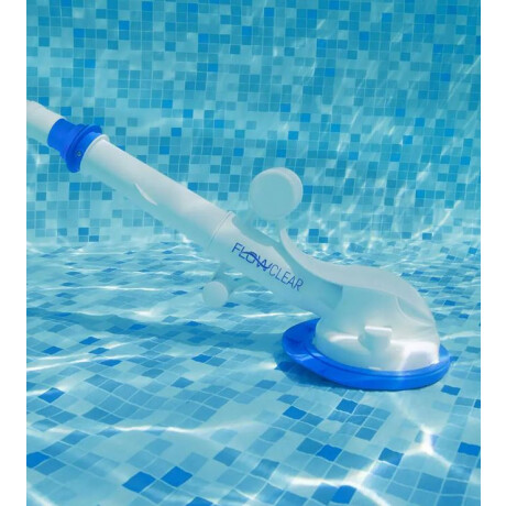 Aspiradora automática AquaSweeper Flowclear Bestway Aspiradora automática AquaSweeper Flowclear Bestway