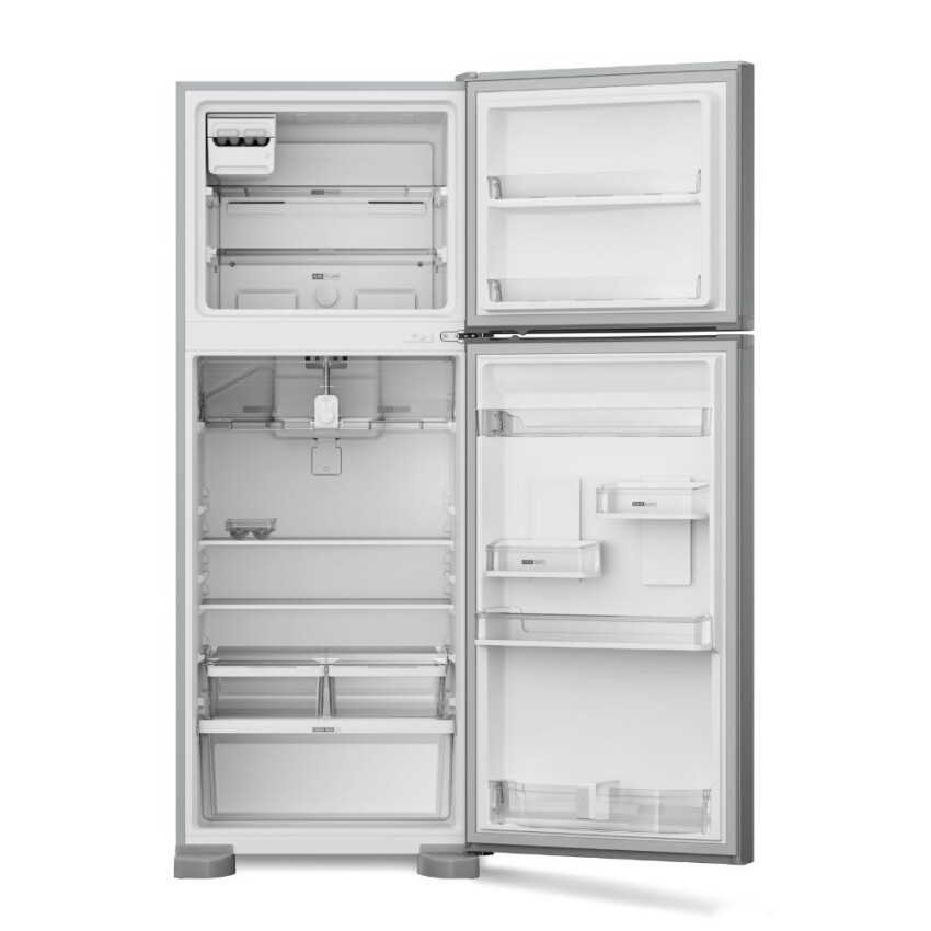 Heladera Whirlpool WRM56 inverter inox. Heladera Whirlpool WRM56 inverter inox.