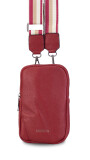 PHONE BAG IZMIR GRANATE