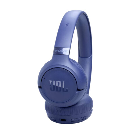 Auriculares JBL Tune 680 NC Azul