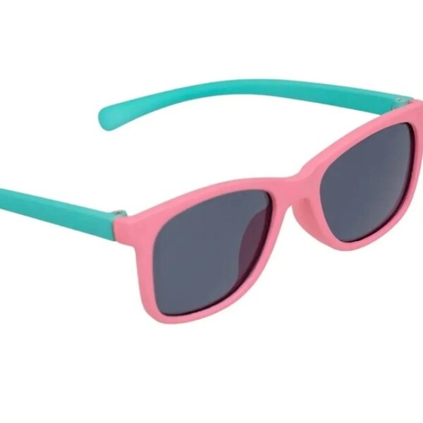 Lentes sol BUBA rosa verde agua 3-5 años Lentes sol BUBA rosa verde agua 3-5 años
