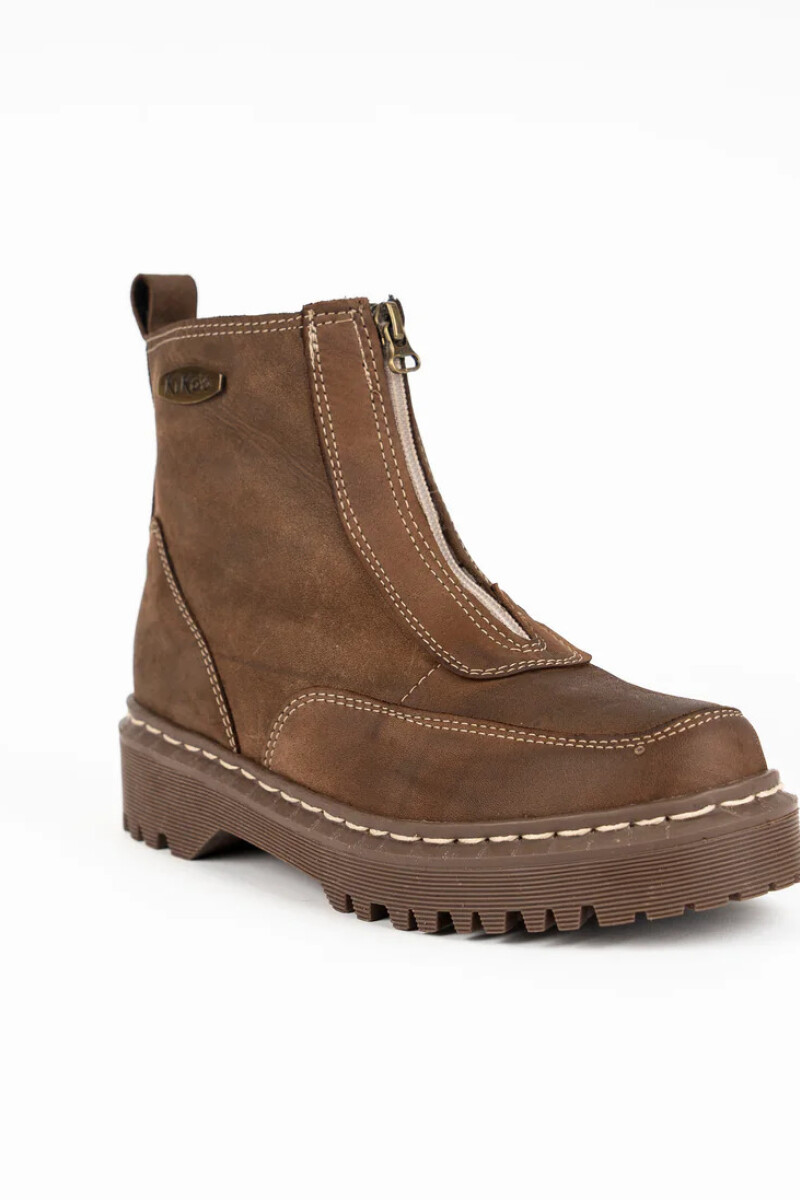BOTIN REBEL Chocolate