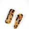 Broche Set 2 Un. Estampado 2