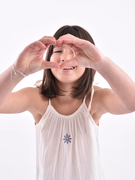 BLUSA OLIVIA BLANCO