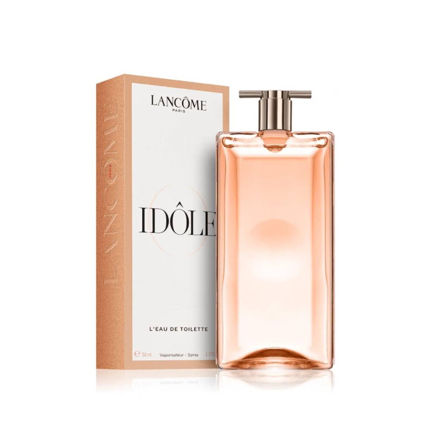 Perfume Lancôme Idole EDT 50ml