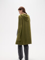 Saco Funch Verde Oliva