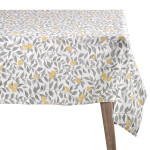 Mantel Premium Naranjas 155 Diam.