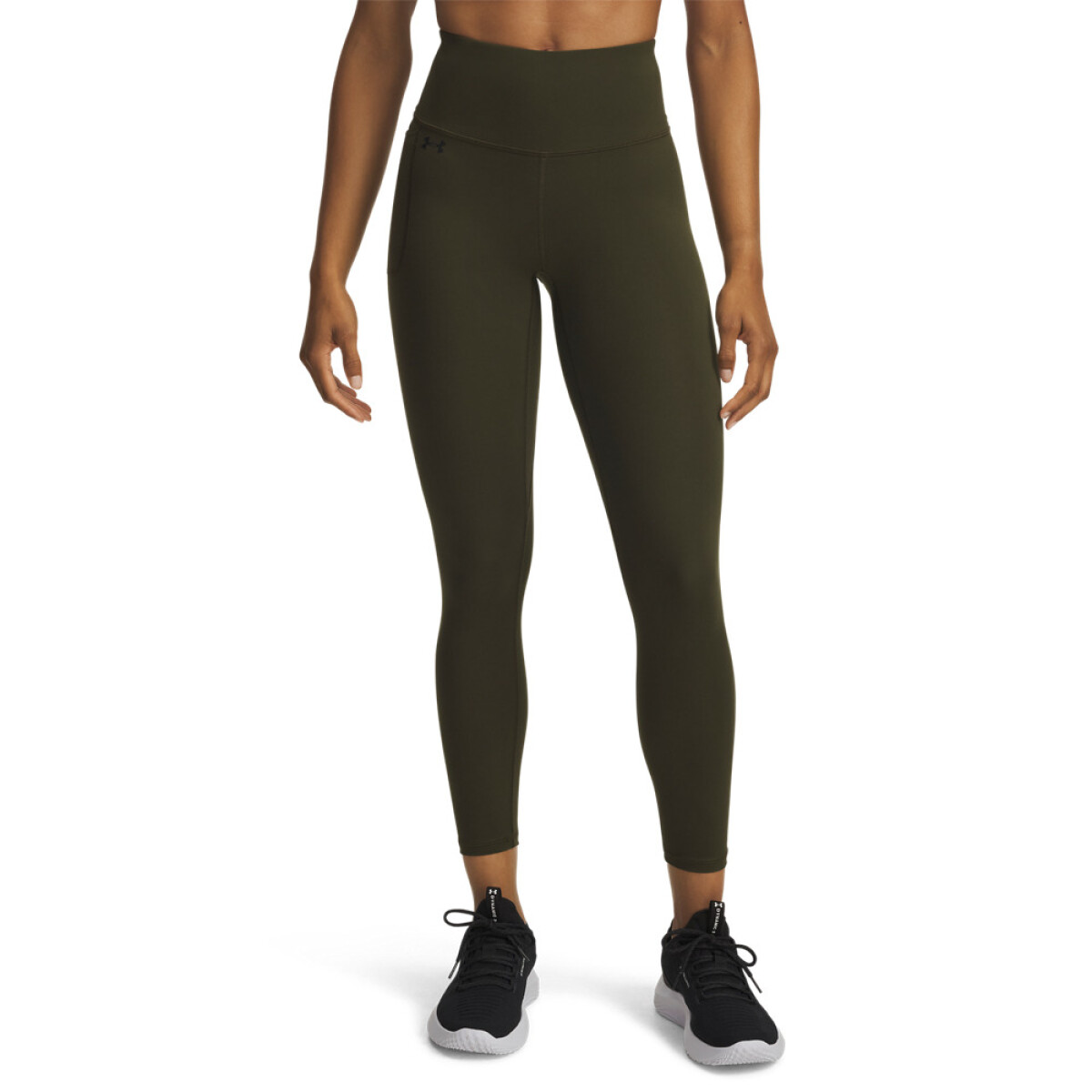 Motion Ankle Leg-RED - GRN-308 