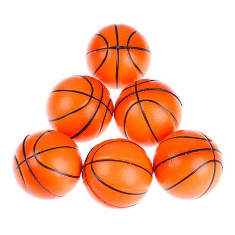 Set Cotillón N30 Pack Sorpresitas X 36 Pelotas Espuma Cot002023