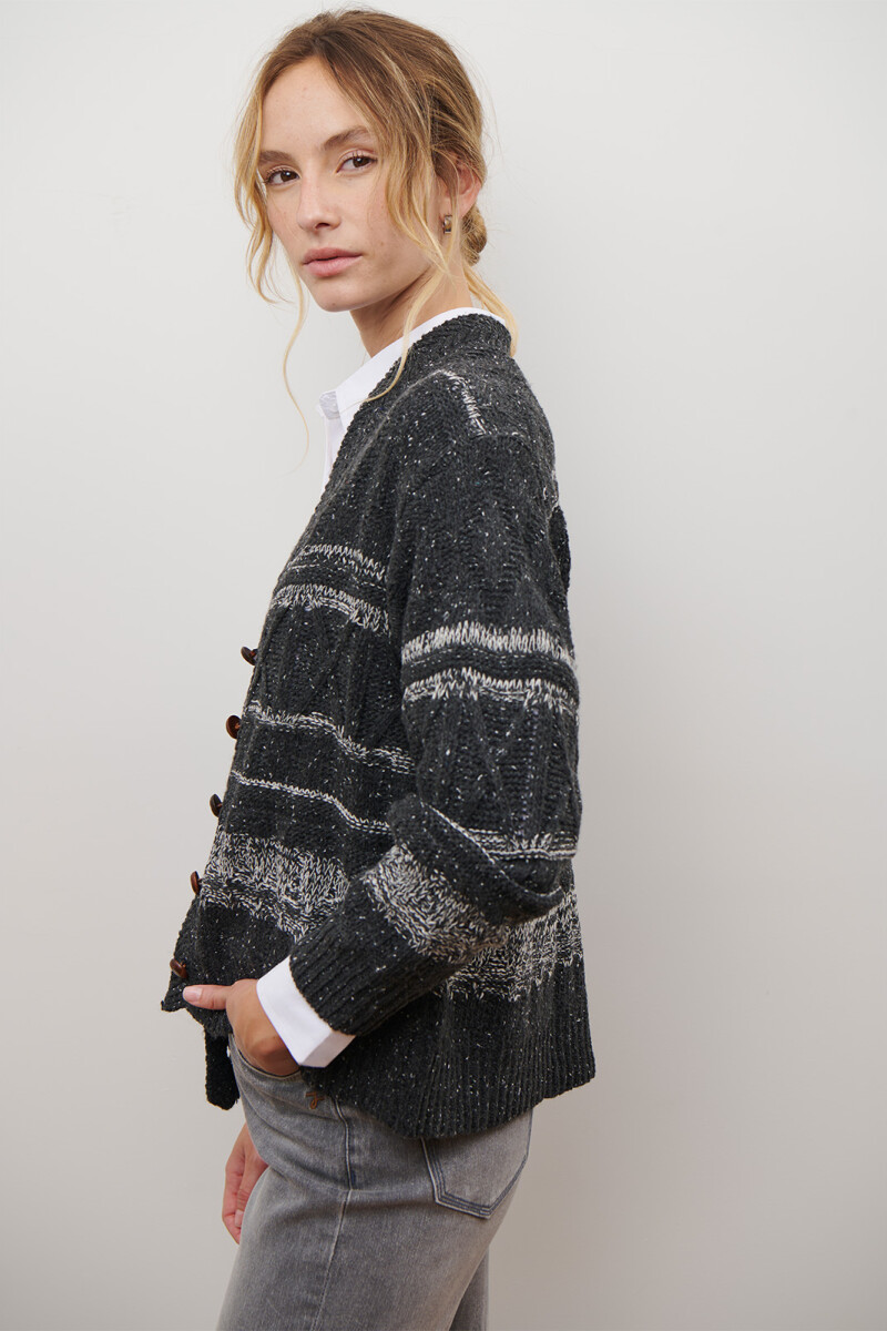 SACON ARANES GRAFITO