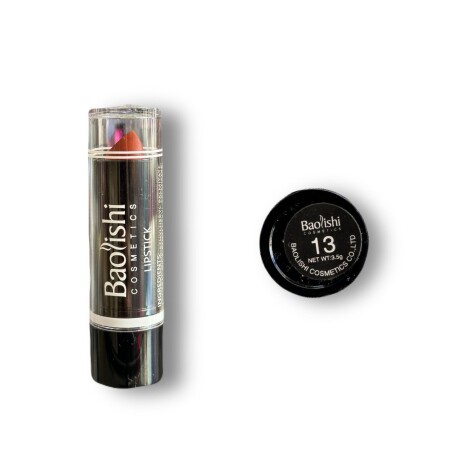 Baolishi Labiales N°13