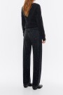 PANTALÓN Negro