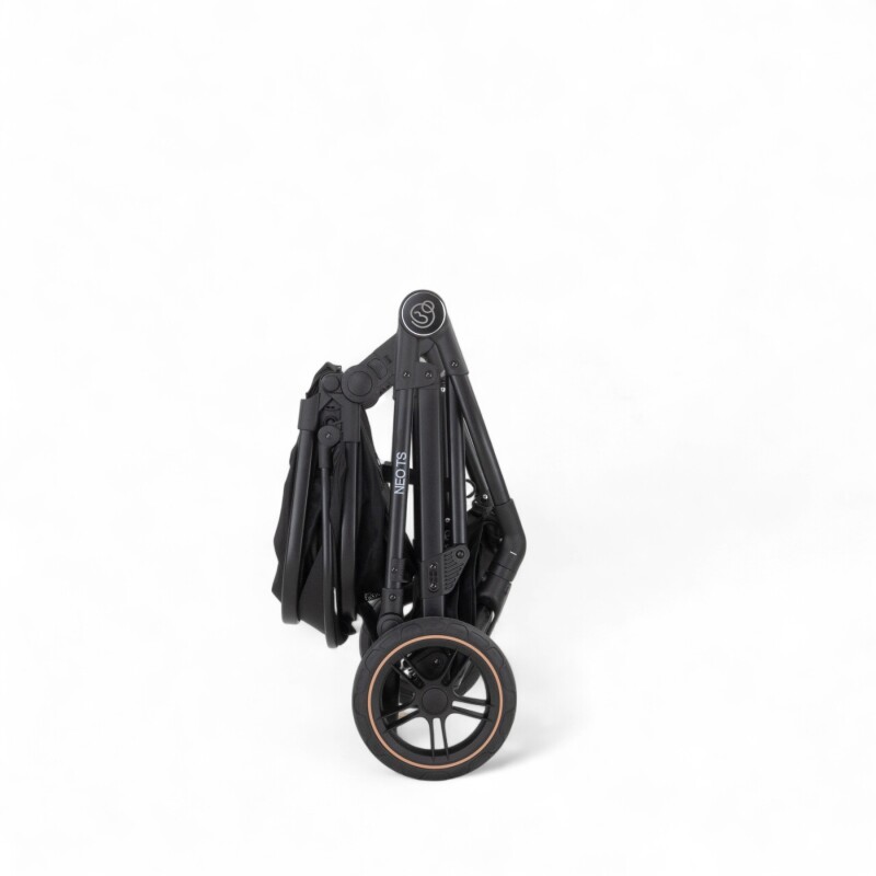 NEO Travel System i-size Gris NEO Travel System i-size Gris