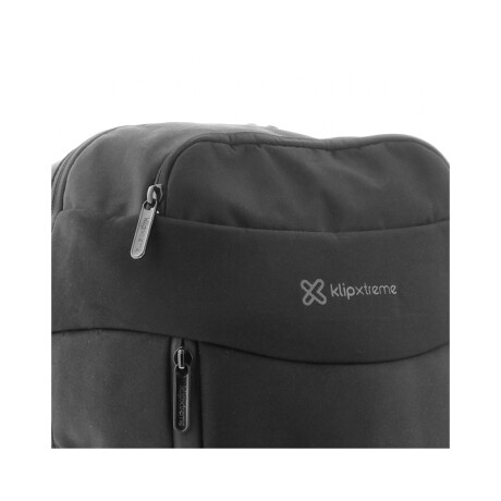 Mochila Para Notebook Klip Xtreme Pioneer KNB-583 17" Black Mochila Para Notebook Klip Xtreme Pioneer KNB-583 17" Black