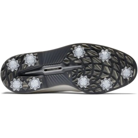 ZAPATO CABALLERO FOOTJOY - PREMIER SERIES CASUAL Blanco liston blanco