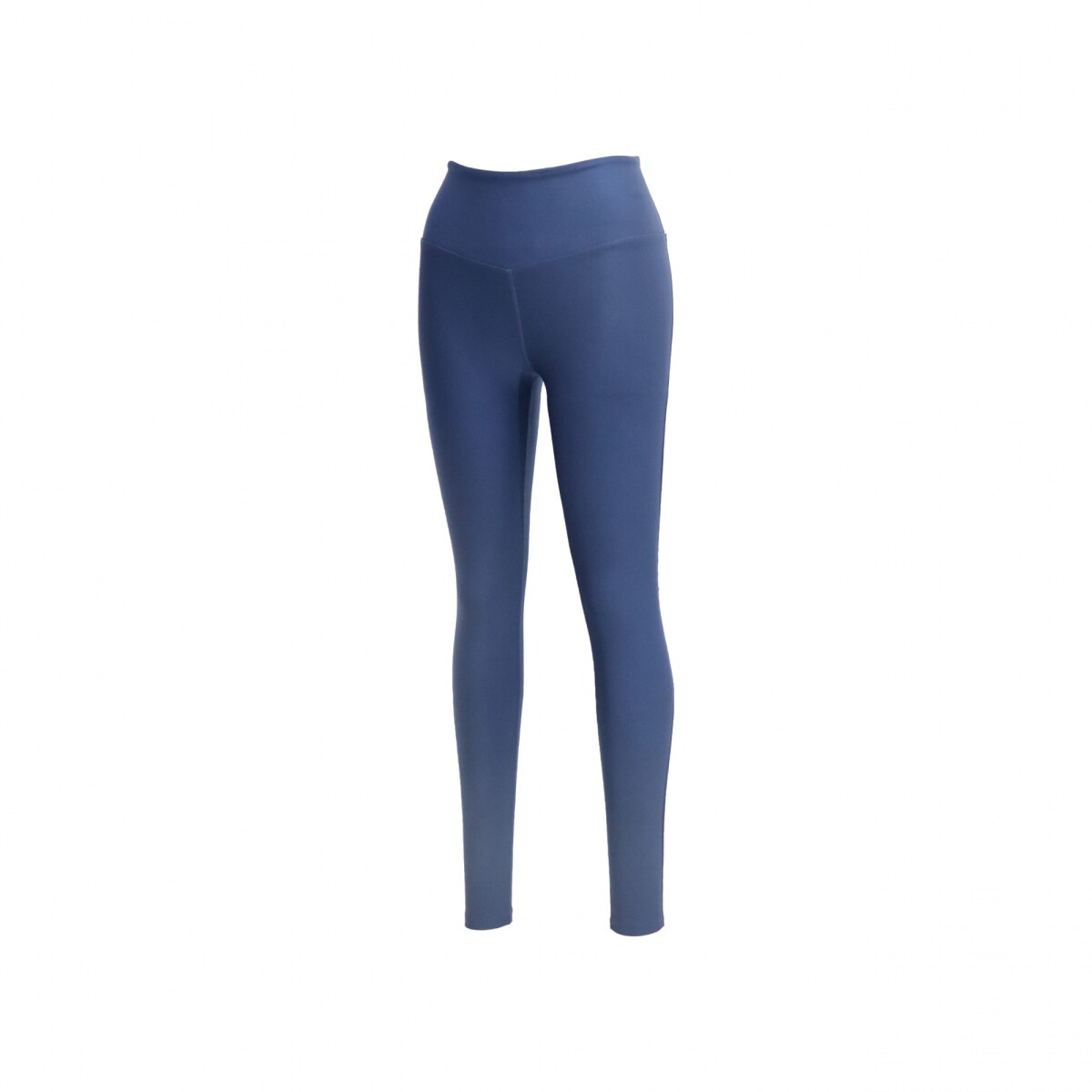 Pantalón Largo Aster Leggins de Mujer - Azul 