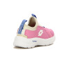 Lotto Champion Bebe-niño Unisex Con Elástico Rosa Rosado-amarillo