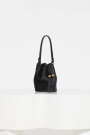 MICRO BAG FOLLOW Negro