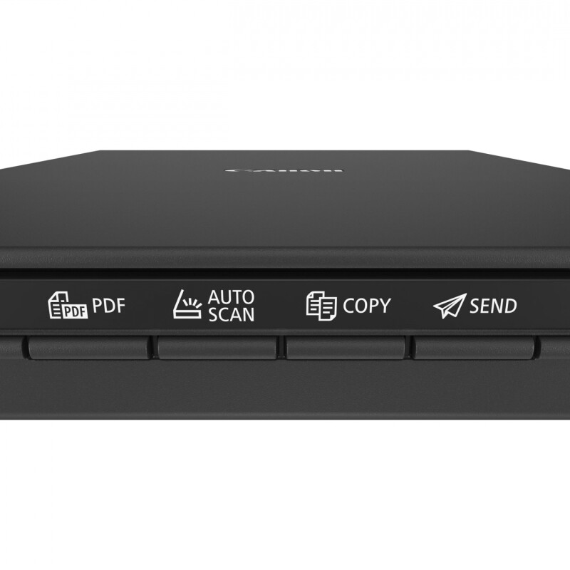 Canon CanoScan LiDE 300 - Escáner de sobremesa - Sensor de imagen de contacto (CIS) - A4/Letter - 2400 ppp x 2400 ppp - USB 2.0 Canon CanoScan LiDE 300 - Escáner de sobremesa - Sensor de imagen de contacto (CIS) - A4/Letter - 2400 ppp x 2400 ppp - USB 2.0