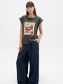 Remera Arati Estampado 2