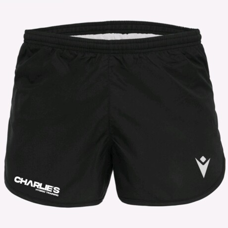 CHARLIE'S RUNNING SHORTS GASTON CHARLIE'S RUNNING SHORTS GASTON