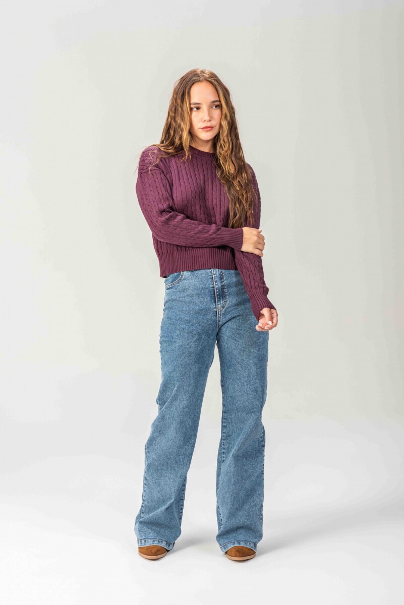 Buzo Norte - Bordeau 