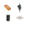 KIT DE FILTROS Kit De Filtros