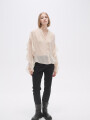 Camisa Cluni Crudo / Natural