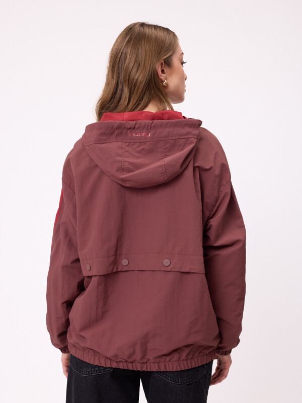 ROMPEVIENTOS COLLIURE RUSTY Cocoa