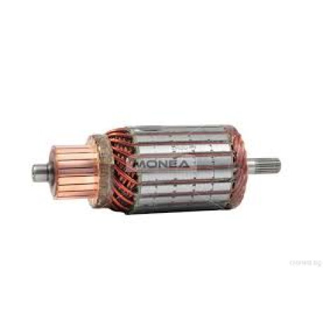 BOBINA ALTERNADOR ARRANQUE MITSUBISHI MITSUBISHI 12V 21E 19D 148L 50 EXT. - BOBINA ALTERNADOR ARRANQUE MITSUBISHI MITSUBISHI 12V 21E 19D 148L 50 EXT. -