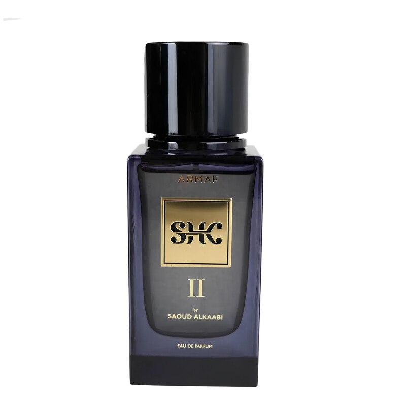 Perfume Armaf Shk II By Saoud Alkaabi Woman Edp 100 ml Perfume Armaf Shk II By Saoud Alkaabi Woman Edp 100 ml