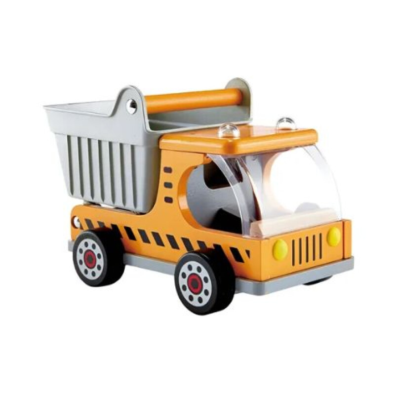 Camion Volqueta Hape Camion Volqueta Hape
