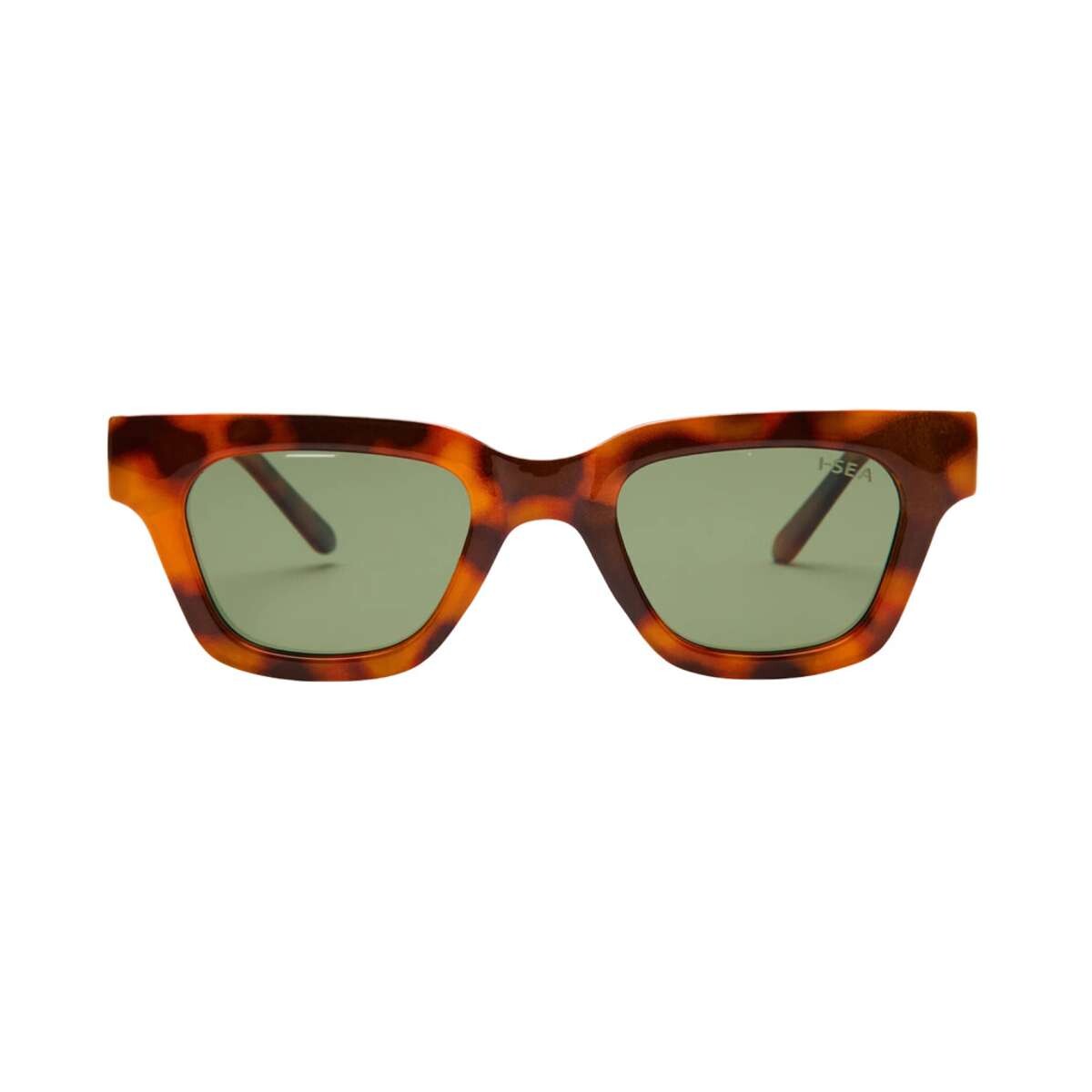 Lentes I-Sea Banks - Tortoise 