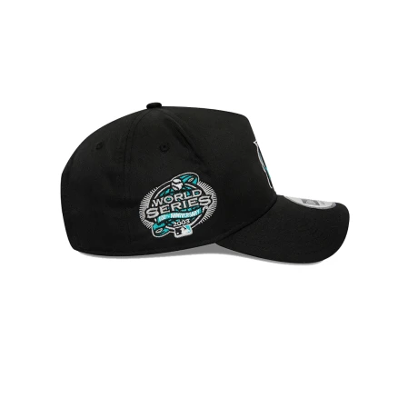 Gorro New Era - Miami Marlins 9FORTY - 60422515 Sin color