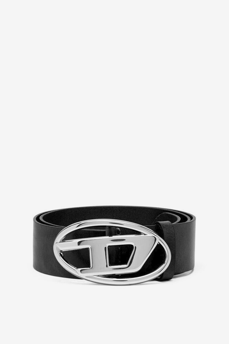 Cinturón B-1DR Negro