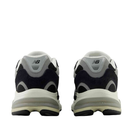 Championes New Balance 2010 Negro