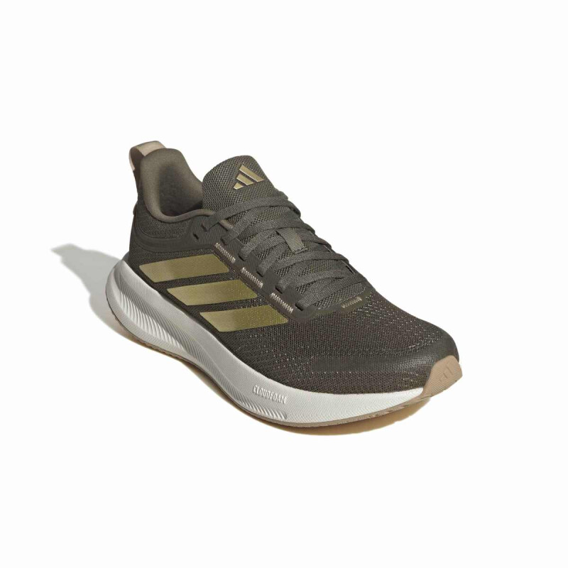 CHAMPIONES ADIDAS RUNBLAZE W Mujer KI6139 Oliva-dorado