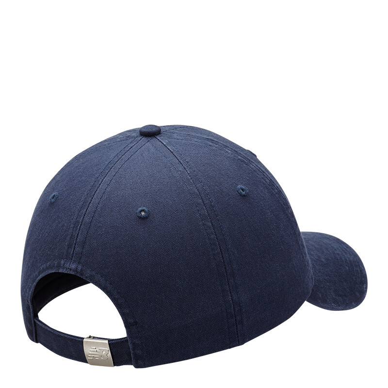 Gorros New Balance - LAH91014NGO BLUE